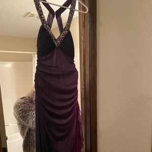 Prom dress size 7